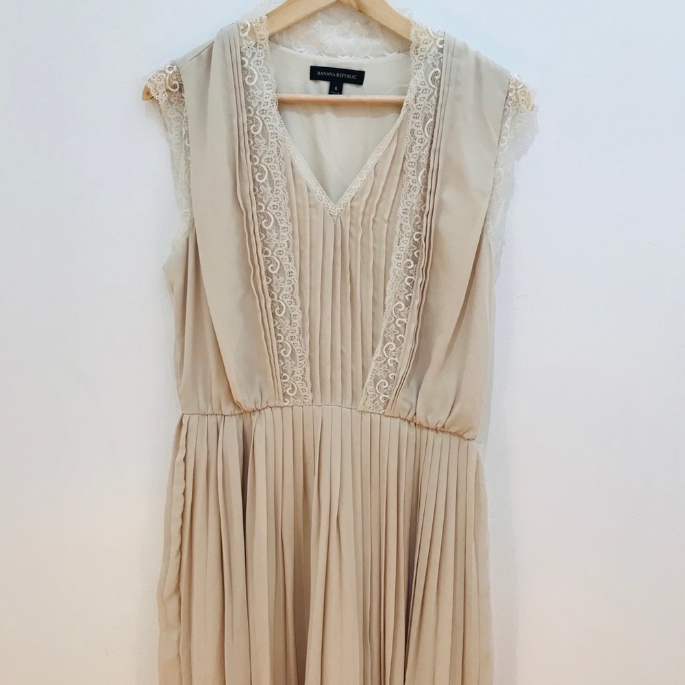 Banana Republic Dress